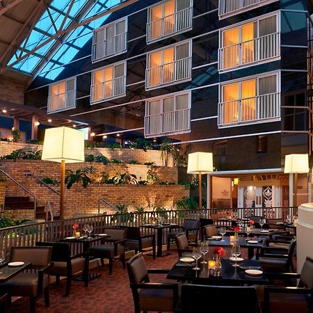Delta Hotels By Marriott London Armouries Luaran gambar
