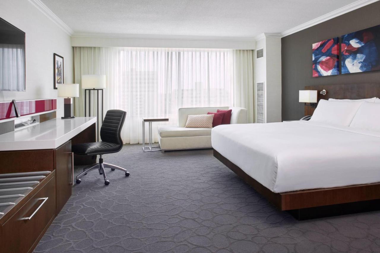 Delta Hotels By Marriott London Armouries Luaran gambar