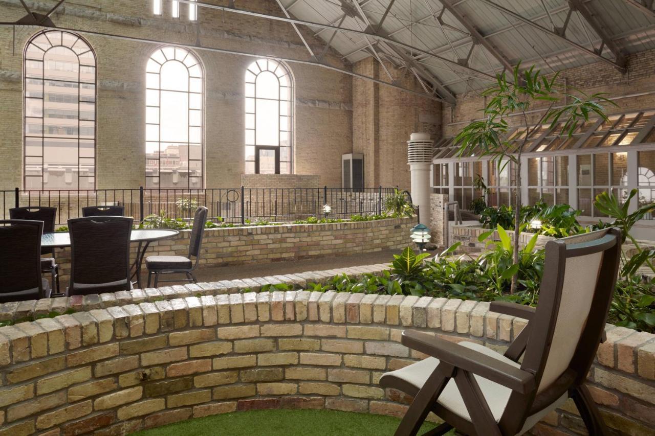 Delta Hotels By Marriott London Armouries Luaran gambar