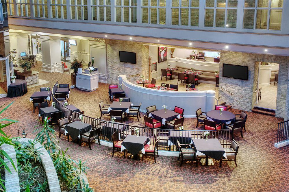 Delta Hotels By Marriott London Armouries Luaran gambar