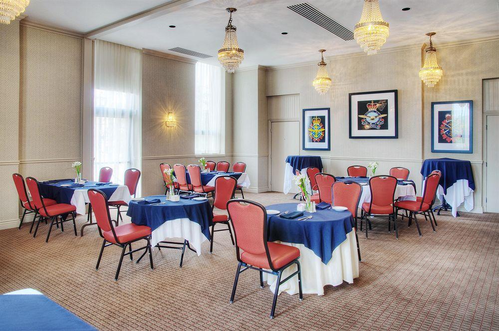 Delta Hotels By Marriott London Armouries Luaran gambar