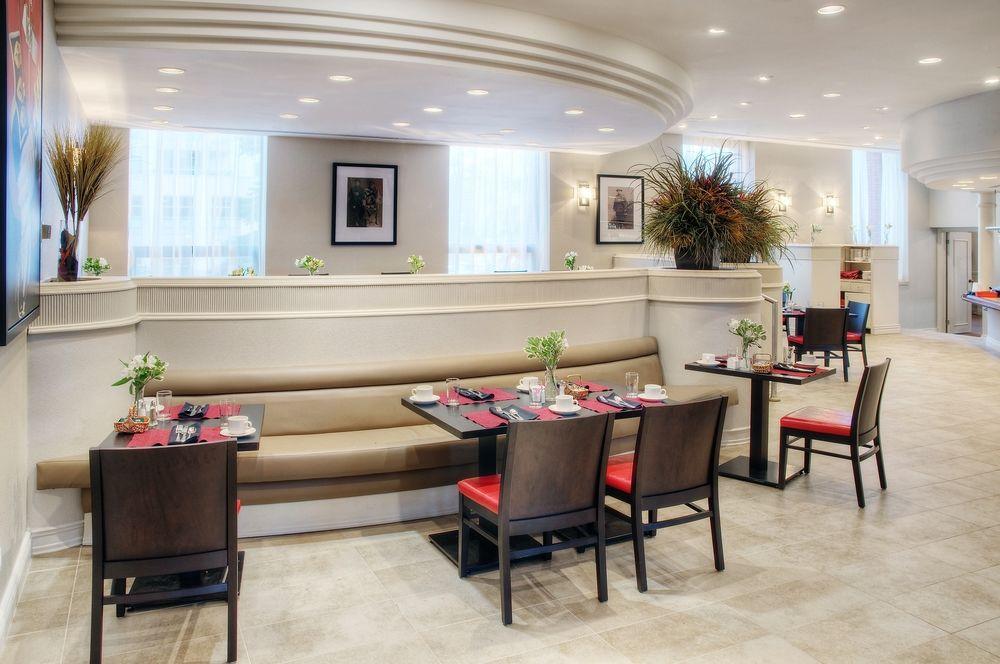 Delta Hotels By Marriott London Armouries Luaran gambar