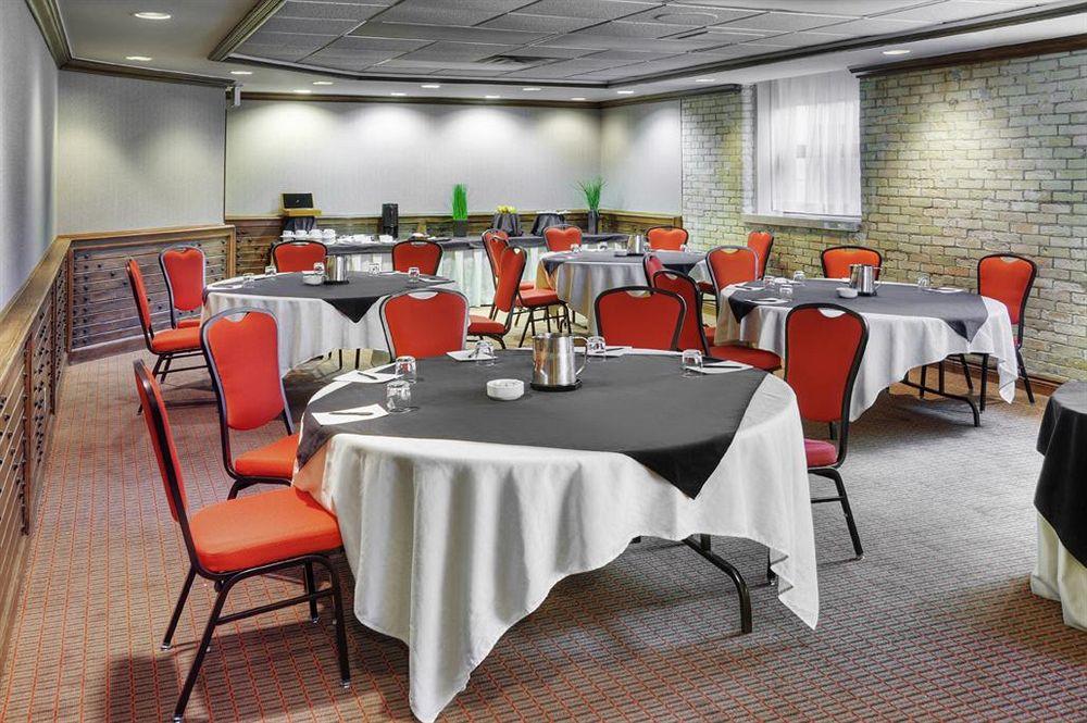 Delta Hotels By Marriott London Armouries Luaran gambar