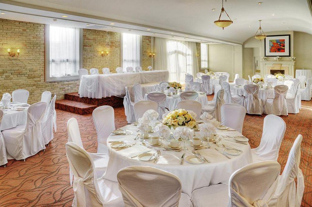 Delta Hotels By Marriott London Armouries Luaran gambar