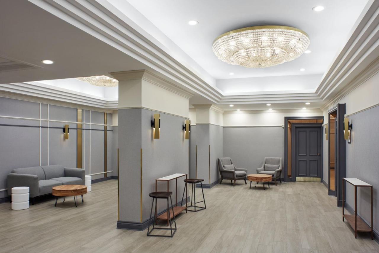 Delta Hotels By Marriott London Armouries Luaran gambar