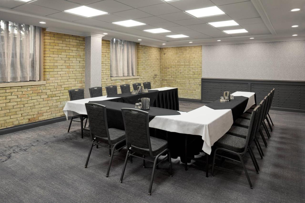 Delta Hotels By Marriott London Armouries Luaran gambar