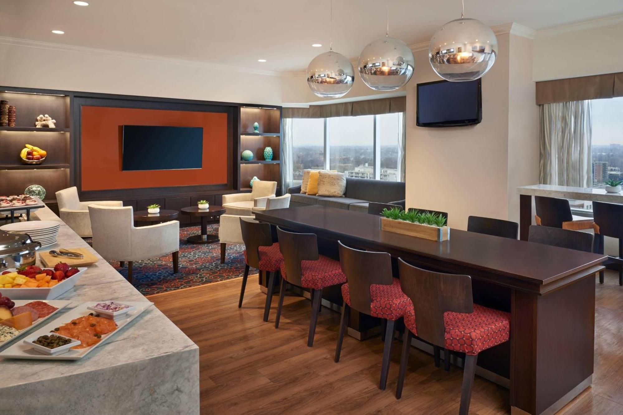 Delta Hotels By Marriott London Armouries Luaran gambar