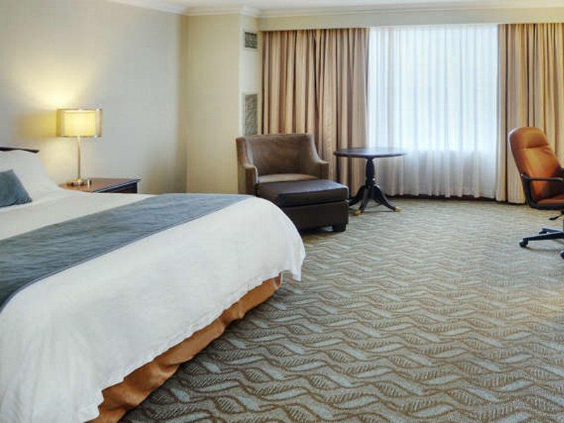 Delta Hotels By Marriott London Armouries Luaran gambar