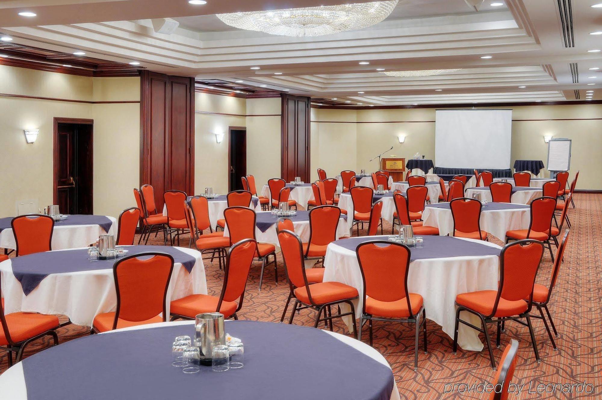 Delta Hotels By Marriott London Armouries Kemudahan gambar