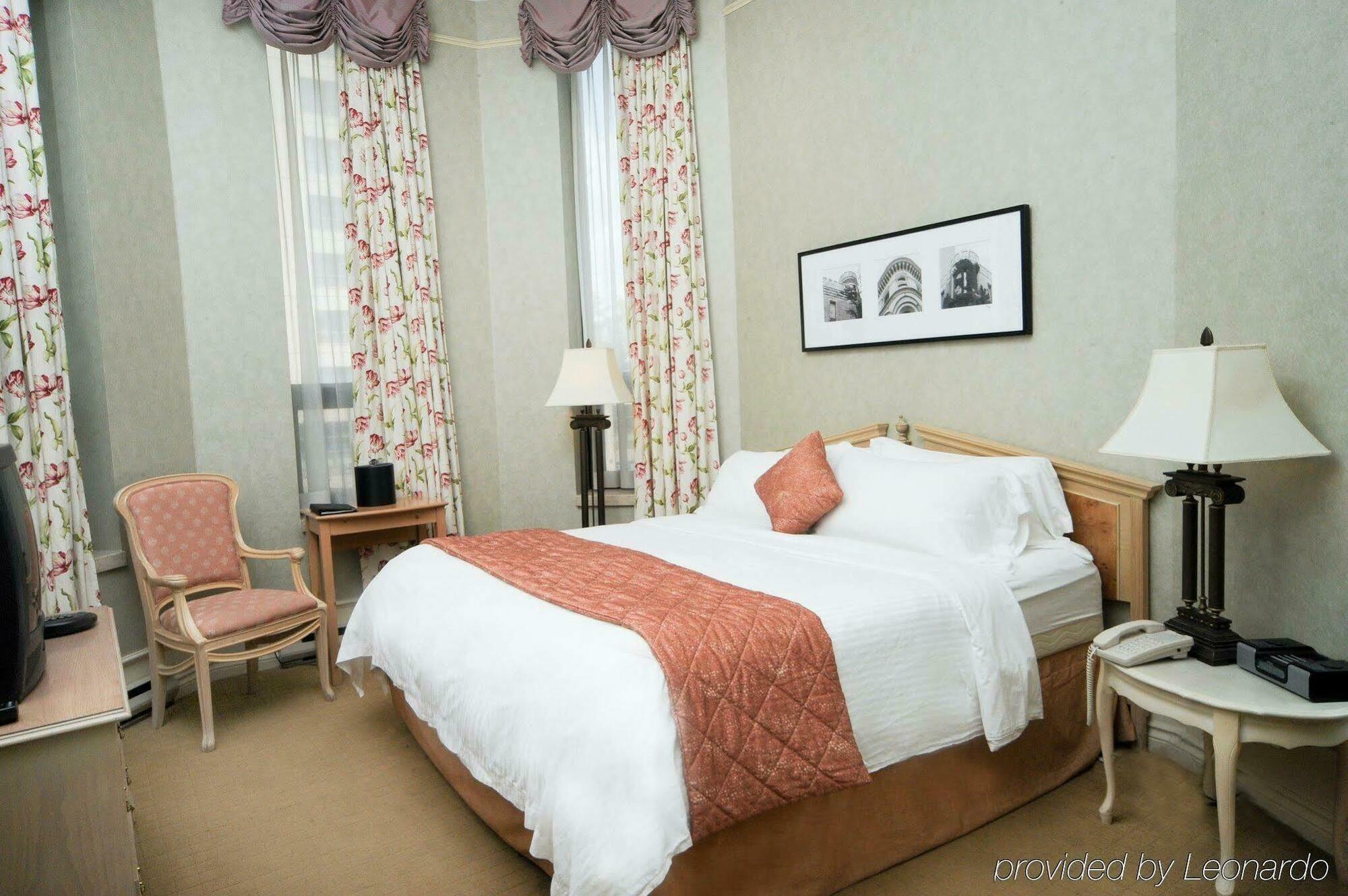 Delta Hotels By Marriott London Armouries Bilik gambar