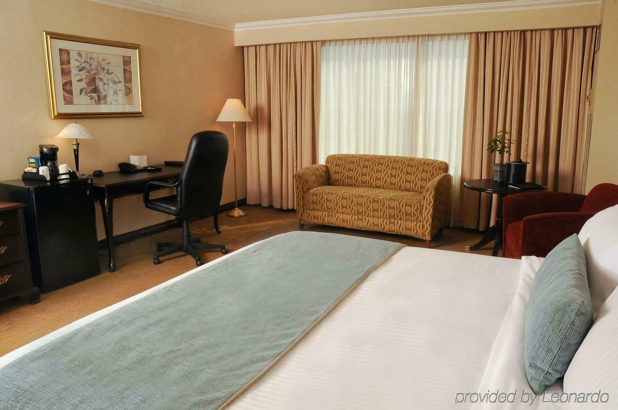 Delta Hotels By Marriott London Armouries Luaran gambar