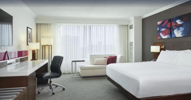 Delta Hotels By Marriott London Armouries Luaran gambar