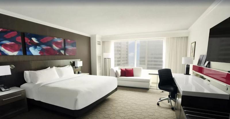 Delta Hotels By Marriott London Armouries Luaran gambar